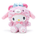 Japan Sanrio Zodiac Plush Toy - My Melody : Tiger 2022 - 1