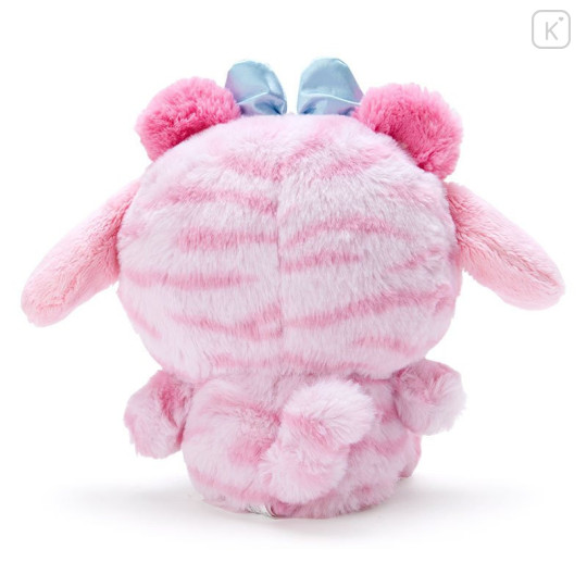 Japan Sanrio Zodiac Plush Toy - My Melody : Tiger 2022 - 2
