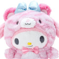 Japan Sanrio Zodiac Plush Toy - My Melody : Tiger 2022 - 3