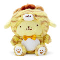 Japan Sanrio Zodiac Plush Toy - Pompompurin / Tiger 2022 - 1