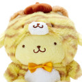 Japan Sanrio Zodiac Plush Toy - Pompompurin / Tiger 2022 - 3