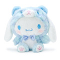 Japan Sanrio Zodiac Plush Toy - Cinnamoroll : Tiger 2022 - 1