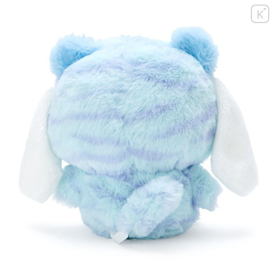 Japan Sanrio Zodiac Plush Toy Cinnamoroll / Tiger 2022 Kawaii Limited