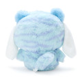 Japan Sanrio Zodiac Plush Toy - Cinnamoroll : Tiger 2022 - 2