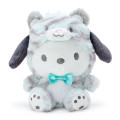 Japan Sanrio Zodiac Plush Toy - Pochacco : Tiger 2022 - 1