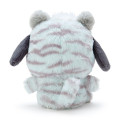 Japan Sanrio Zodiac Plush Toy - Pochacco : Tiger 2022 - 2
