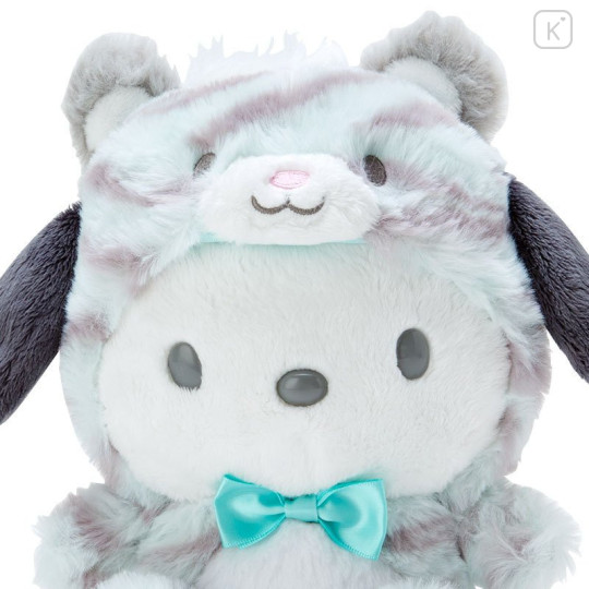 Japan Sanrio Zodiac Plush Toy - Pochacco : Tiger 2022 - 3