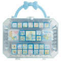 Japan San-X Stamp Chops Set (L) - Sumikko Gurashi : B - 1