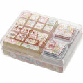 Japan San-X Stamps Set (M) - Sumikko Gurashi : FT24601 - 1