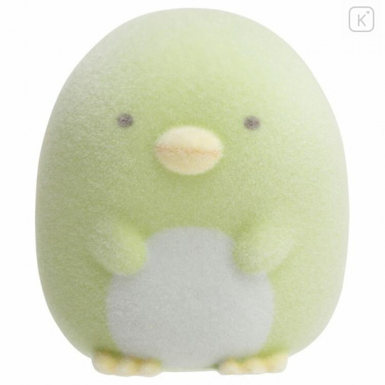 Japan San-X Sumikko Gurashi Petit Collection Mascot - Penguins? - 1