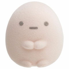 Japan San-X Sumikko Gurashi Petit Collection Mascot - Tapioca (Pink) Flocked