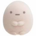 Japan San-X Sumikko Gurashi Petit Collection Mascot - Tapioca (Pink) Flocked - 1
