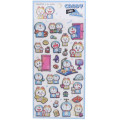 Japan Doraemon Candy Like Sticker - 1
