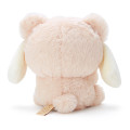 Japan Sanrio Plush Toy - Cinnamoroll / Latte Bear - 2