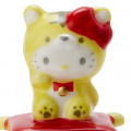 Japan Sanrio Fortune Invitation Mascot - Hello Kitty / Tiger - 3