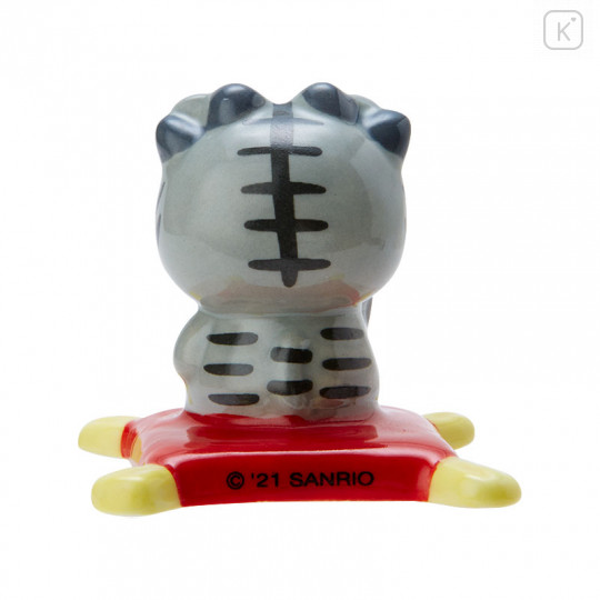 Japan Sanrio Fortune Invitation Mascot - Badtz-Maru / Tiger - 2