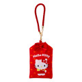 Japan Sanrio Amulet Keychain - Hello Kitty - 1