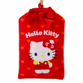 Japan Sanrio Amulet Keychain - Hello Kitty - 3