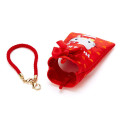 Japan Sanrio Amulet Keychain - Hello Kitty - 6