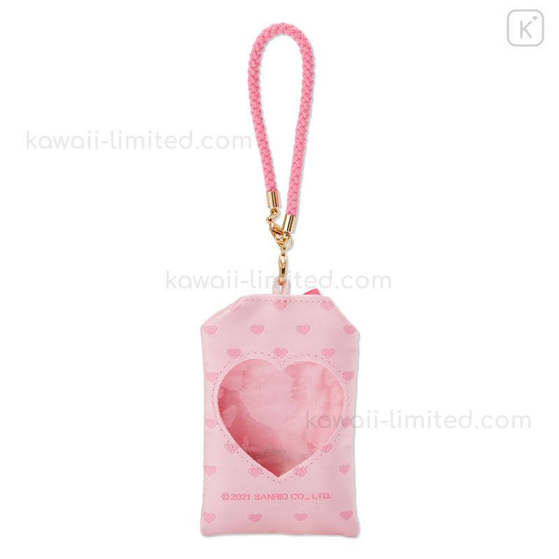 Japan Sanrio Amulet Keychain - My Melody | Kawaii Limited
