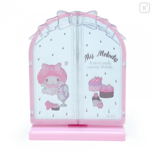 Japan Sanrio Stand Mirror - My Melody - 1