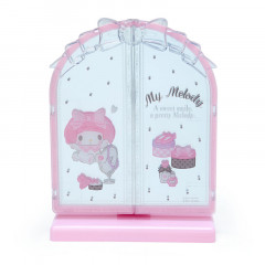 Japan Sanrio Stand Mirror - My Melody