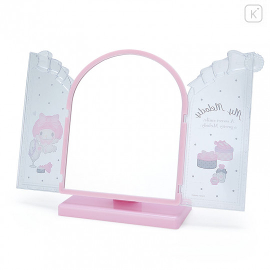 Japan Sanrio Stand Mirror - My Melody - 2