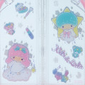Japan Sanrio Stand Mirror - Little Twin Stars - 3