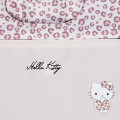 Japan Sanrio 2way PC Bag - Hello Kitty / Animal Dot - 4