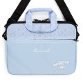 Japan Sanrio 2way Laptop PC Bag - Cinnamoroll : Animal Dot - 2
