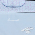 Japan Sanrio 2way Laptop PC Bag - Cinnamoroll : Animal Dot - 4