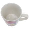 Japan Disney Ceramic Mug - Chip & Dale / Sunny Days - 2