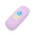 Japan Sanrio Glasses Case - Hangyodon : Space - 2