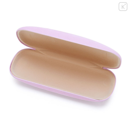 Japan Sanrio Glasses Case - Hangyodon : Space - 3