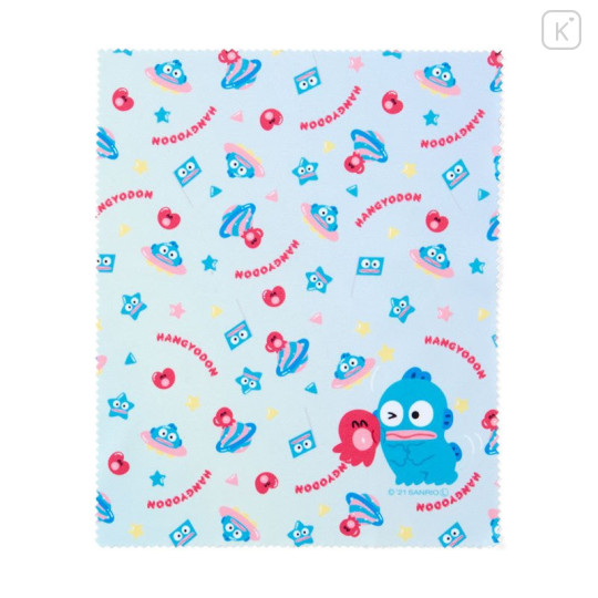 Japan Sanrio Glasses Case - Hangyodon : Space - 4