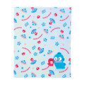 Japan Sanrio Glasses Case - Hangyodon : Space - 4