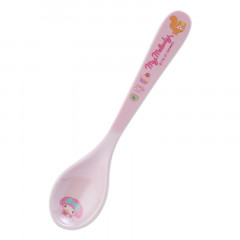 Japan Sanrio Melamine Spoon - My Melody