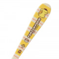 Japan Sanrio Melamine Spoon - Pompompurin - 3