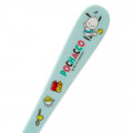 Japan Sanrio Melamine Spoon - Pochacco - 3