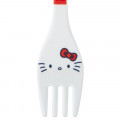 Japan Sanrio Melamine Fork - Hello Kitty - 2