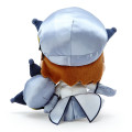 Japan Sanrio × Cardcaptor Sakura Keychain Plush - Sakura Kinomoto & Kuromi - 3