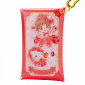 Japan Sanrio × Cardcaptor Sakura Accessory Case - Hello Kitty - 2