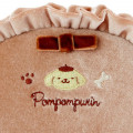 Japan Sanrio Pouch - Pompompurin / Ribbon - 4