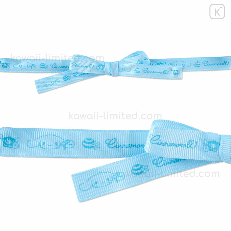 Sanrio Hair Ribbon Set – JapanLA