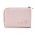 Japan Sanrio Folded Wallet - My Melody / Plate - 2