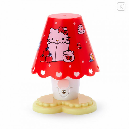 Japan Sanrio DIY Miniature Room Light - Hello Kitty - 2