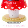 Japan Sanrio DIY Miniature Room Light - Hello Kitty - 7
