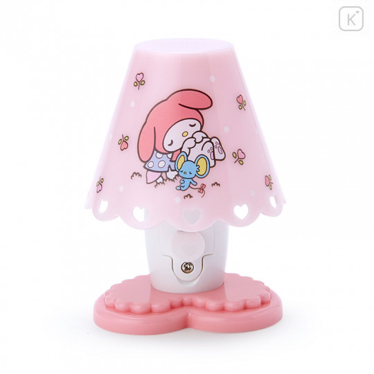 Japan Sanrio DIY Miniature Room Light - My Melody - 2
