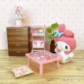 Japan Sanrio DIY Miniature Room Light - My Melody - 8