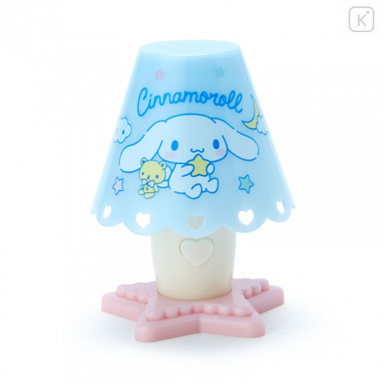 Japan Sanrio DIY Miniature Room Light - Cinnamoroll - 1